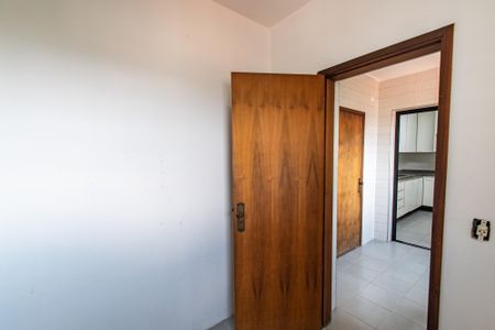Apartamento à venda com 118m², 3 quartos e 2 vagasQuarto de serviço