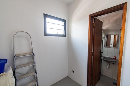 Apartamento à venda com 118m², 3 quartos e 2 vagasQuarto de serviço