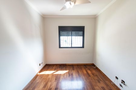 Apartamento à venda com 118m², 3 quartos e 2 vagasQuarto 2