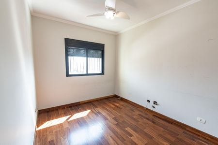 Apartamento à venda com 118m², 3 quartos e 2 vagasQuarto 2