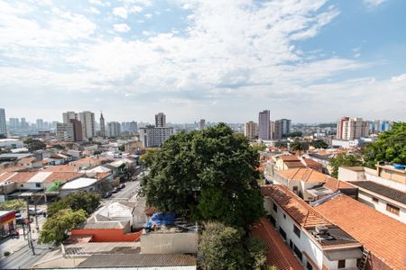 Apartamento à venda com 118m², 3 quartos e 2 vagasVista da Suíte