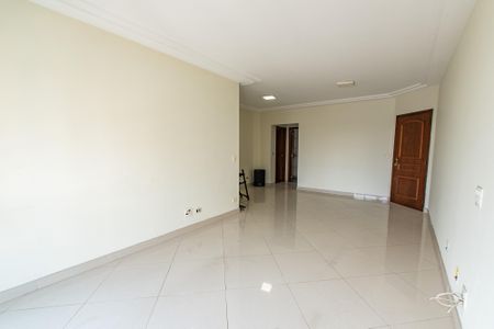 Sala de apartamento à venda com 3 quartos, 118m² em Ipiranga, São Paulo