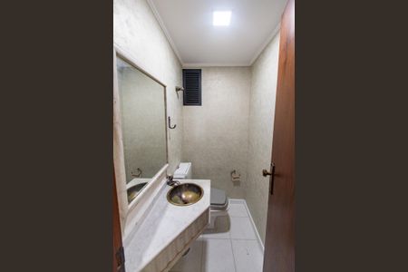 Apartamento à venda com 118m², 3 quartos e 2 vagasLavabo