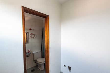 Apartamento à venda com 118m², 3 quartos e 2 vagasQuarto de serviço