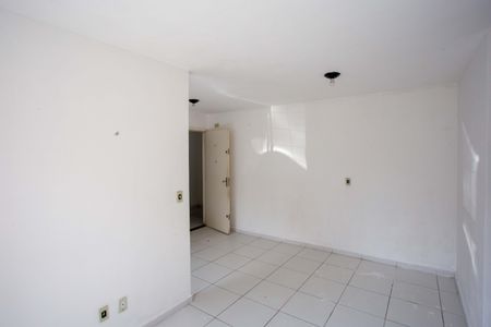 Apartamento à venda com 54m², 2 quartos e 1 vagaSala