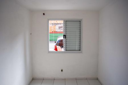 Apartamento à venda com 54m², 2 quartos e 1 vagaQuarto 2