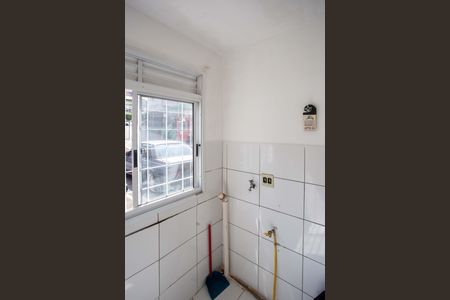 Apartamento à venda com 54m², 2 quartos e 1 vagaÁrea de Serviço