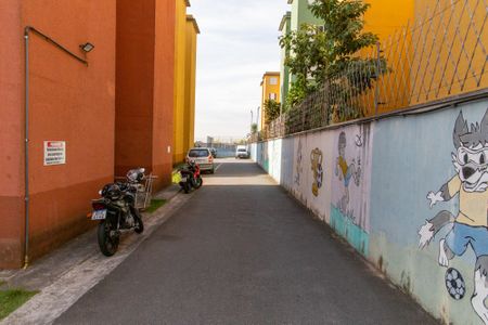 Apartamento à venda com 54m², 2 quartos e 1 vagaGaragem