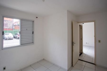 Apartamento à venda com 54m², 2 quartos e 1 vagaQuarto 1