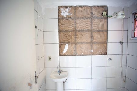 Apartamento à venda com 54m², 2 quartos e 1 vagaBanheiro