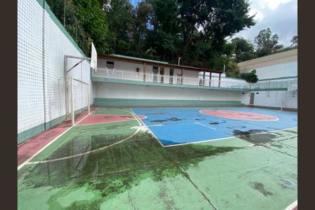 Apartamento à venda com 69m², 2 quartos e 1 vaga Apartamento à venda com 69m², 2 quartos e 1 vagaÁrea comum - Quadra Esportiva