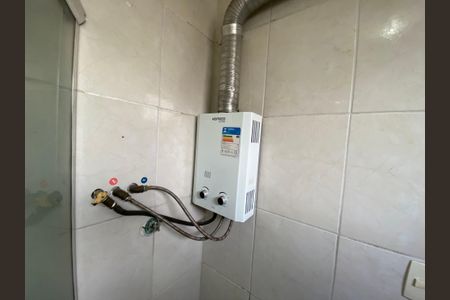 Apartamento à venda com 69m², 2 quartos e 1 vaga Apartamento à venda com 69m², 2 quartos e 1 vagaÁrea de Serviço