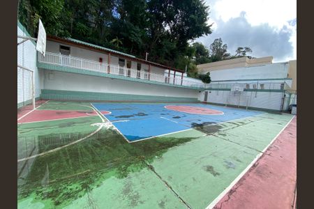 Apartamento à venda com 69m², 2 quartos e 1 vaga Apartamento à venda com 69m², 2 quartos e 1 vagaÁrea comum - Quadra Esportiva