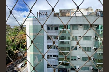 Apartamento à venda com 69m², 2 quartos e 1 vaga Apartamento à venda com 69m², 2 quartos e 1 vagaVista do Quarto 1