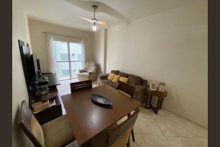 Apartamento à venda com 69m², 2 quartos e 1 vaga Apartamento à venda com 69m², 2 quartos e 1 vagaSala