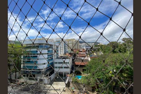 Apartamento à venda com 69m², 2 quartos e 1 vaga Apartamento à venda com 69m², 2 quartos e 1 vagaVista do Quarto 2