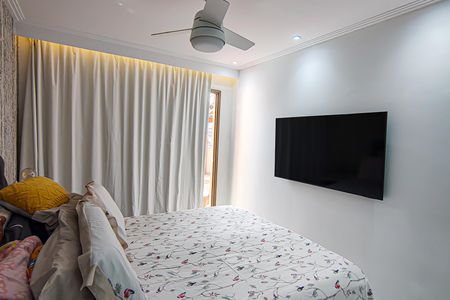 Apartamento à venda com 184m², 3 quartos e 2 vagas Apartamento à venda com 184m², 3 quartos e 2 vagasSuíte 2