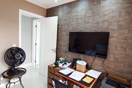 Apartamento à venda com 184m², 3 quartos e 2 vagas Apartamento à venda com 184m², 3 quartos e 2 vagasQuarto