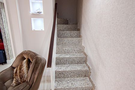 Apartamento à venda com 184m², 3 quartos e 2 vagas Apartamento à venda com 184m², 3 quartos e 2 vagasescada