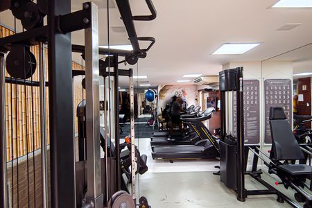 Apartamento à venda com 184m², 3 quartos e 2 vagas Apartamento à venda com 184m², 3 quartos e 2 vagasÁrea comum