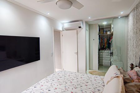 Apartamento à venda com 184m², 3 quartos e 2 vagas Apartamento à venda com 184m², 3 quartos e 2 vagasSuíte 2