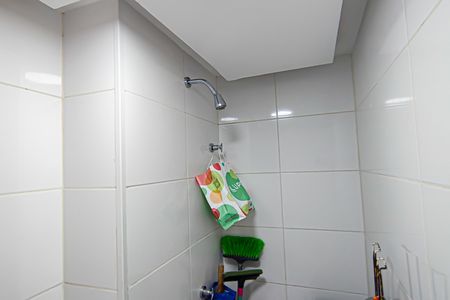 Apartamento à venda com 184m², 3 quartos e 2 vagas Apartamento à venda com 184m², 3 quartos e 2 vagasLavabo