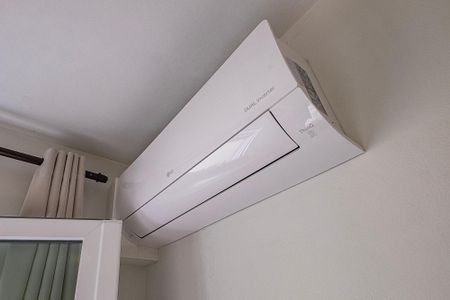 Quarto de apartamento à venda com 1 quarto, 54m² em Pinheiros, São Paulo