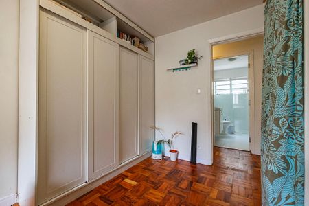 Quarto de apartamento à venda com 1 quarto, 54m² em Pinheiros, São Paulo