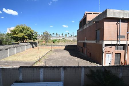 Quarto 1 - Vista de apartamento à venda com 2 quartos, 46m² em Vila 31 de Março, Campinas