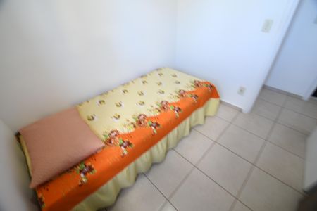 Quarto 1 de apartamento à venda com 2 quartos, 46m² em Vila 31 de Março, Campinas