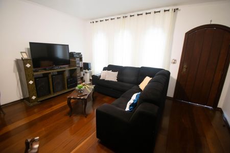 Sala de casa à venda com 3 quartos, 200m² em Vila Matilde, São Paulo