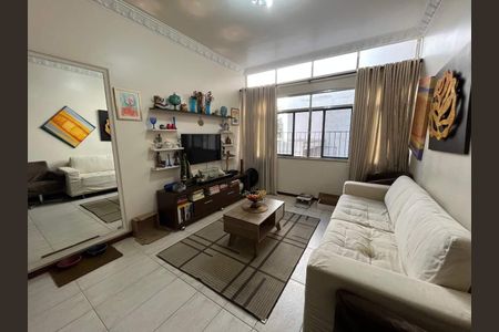 Apartamento à venda com 2 quartos, 68m² em Copacabana, Rio de Janeiro