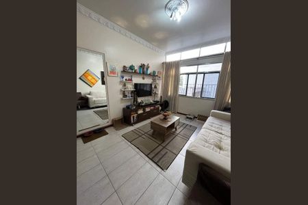 Apartamento à venda com 2 quartos, 68m² em Copacabana, Rio de Janeiro