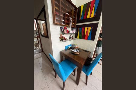 Apartamento à venda com 2 quartos, 68m² em Copacabana, Rio de Janeiro