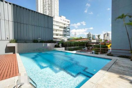 Apartamento à venda com 3 quartos, 105m² em Mooca, São Paulo