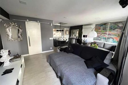Apartamento à venda com 3 quartos, 105m² em Mooca, São Paulo