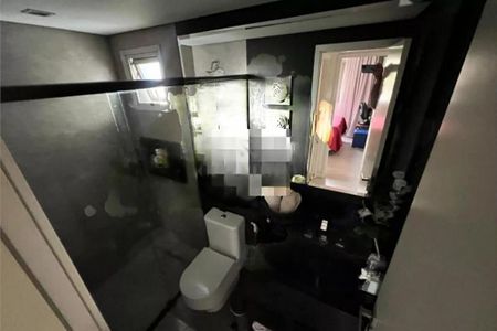 Apartamento à venda com 3 quartos, 105m² em Mooca, São Paulo