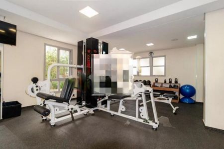 Apartamento à venda com 3 quartos, 105m² em Mooca, São Paulo