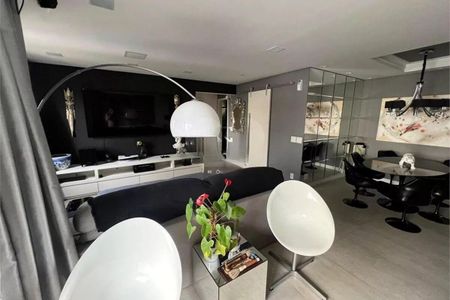 Apartamento à venda com 3 quartos, 105m² em Mooca, São Paulo
