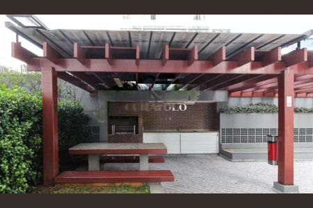 Apartamento à venda com 3 quartos, 105m² em Mooca, São Paulo