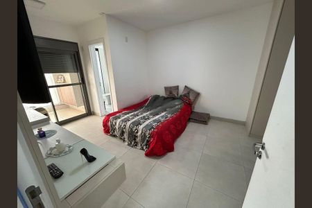 Apartamento à venda com 3 quartos, 129m² em Alto da Mooca, São Paulo