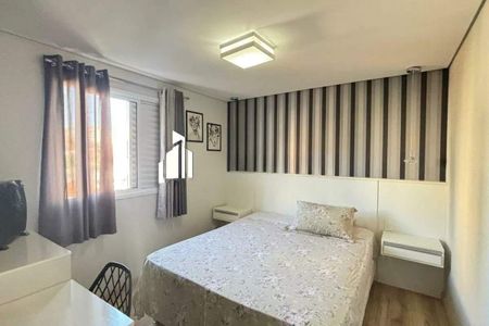 Apartamento à venda com 3 quartos, 125m² em Campestre, Santo André