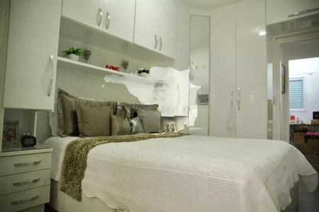 Apartamento à venda com 2 quartos, 96m² em Vila Goncalves, São Bernardo do Campo