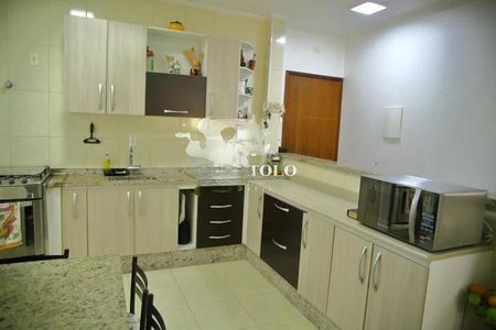 Apartamento à venda com 2 quartos, 96m² em Vila Goncalves, São Bernardo do Campo