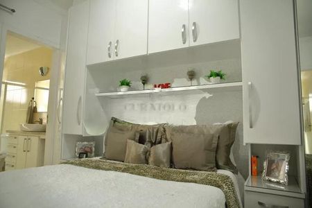 Apartamento à venda com 2 quartos, 96m² em Vila Goncalves, São Bernardo do Campo