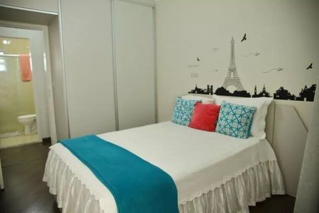 Apartamento à venda com 2 quartos, 96m² em Vila Goncalves, São Bernardo do Campo