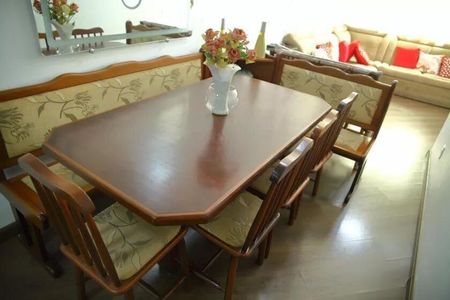 Apartamento à venda com 2 quartos, 96m² em Vila Goncalves, São Bernardo do Campo