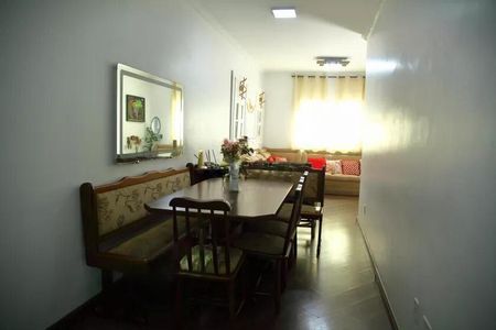 Apartamento à venda com 2 quartos, 96m² em Vila Goncalves, São Bernardo do Campo