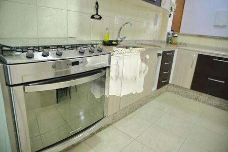 Apartamento à venda com 2 quartos, 96m² em Vila Goncalves, São Bernardo do Campo