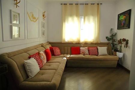 Apartamento à venda com 2 quartos, 96m² em Vila Goncalves, São Bernardo do Campo